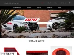 Sites similar to vagmotorsport.co.za