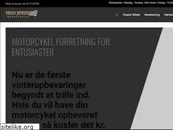 Sites similar to vagn-jensen.dk