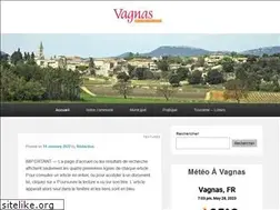 Sites similar to vagnas-ardeche.com