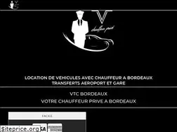 Sites similar to vagnat-driver.fr