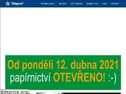 Sites similar to vagner.cz