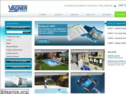 Sites similar to vagnerpool.com