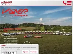 Sites similar to vagnertransport.cz