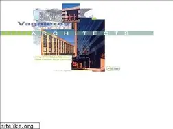 Sites similar to vagnieresarchitects.com