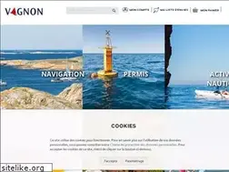 Sites similar to vagnon.fr
