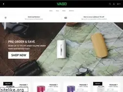 Sites similar to vago.com.sg