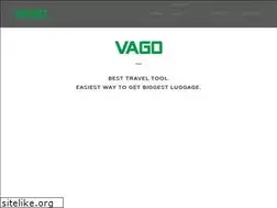 Sites similar to vago.global
