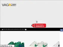 Sites similar to vago24h.com