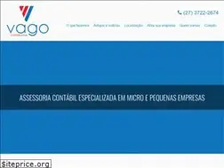 Sites similar to vagocontabilidade.com.br