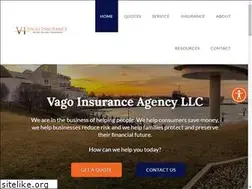 Sites similar to vagoinsurance.com