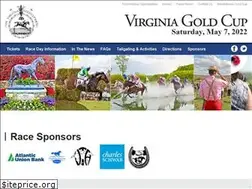 Sites similar to vagoldcup.com
