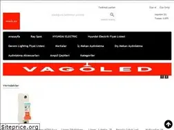 Sites similar to vagoled.com