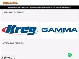 Sites similar to vagolnet.com.ar