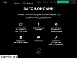Sites similar to vagon.online
