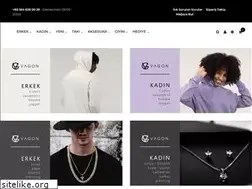 Sites similar to vagon.store