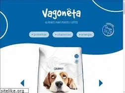 Sites similar to vagoneta.com.ar