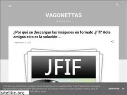 Sites similar to vagonettas.blogspot.com