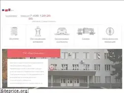 Sites similar to vagonmash.su