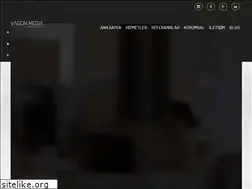 Sites similar to vagonmedia.com