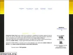 Sites similar to vagonrural.es