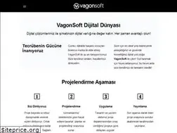 Sites similar to vagonsoft.com