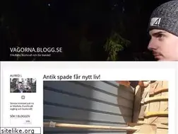 Sites similar to vagorna.blogg.se