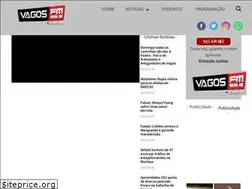 Sites similar to vagosfm.com