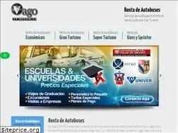 Sites similar to vagoturistico.com