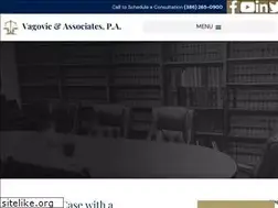 Sites similar to vagoviclaw.com