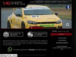 Sites similar to vagparts.cl