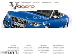 Sites similar to vagpro.co.uk