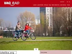 Sites similar to vagrad.de