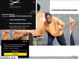 Sites similar to vagrancy.gr