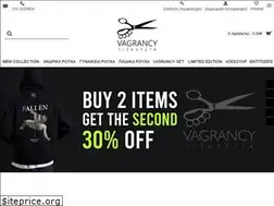 Sites similar to vagrancylifestyle.com