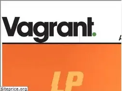 Sites similar to vagrant.com
