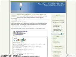 Sites similar to vagrasala.wordpress.com