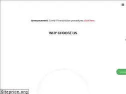 Sites similar to vagreencleaning.com