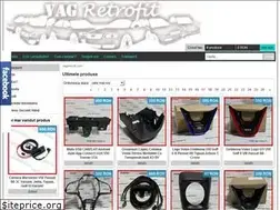 Sites similar to vagretrofit.com