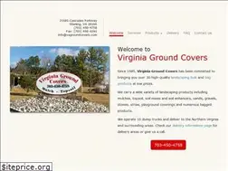 Sites similar to vagroundcovers.com