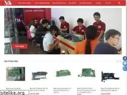 Sites similar to vagroup.vn