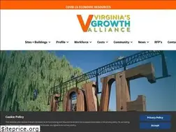 Sites similar to vagrowth.com