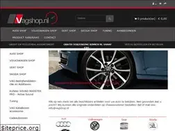 Sites similar to vagshop.nl