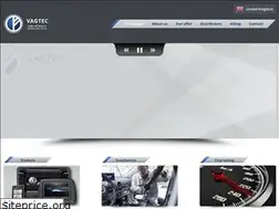 Sites similar to vagtec.co.uk