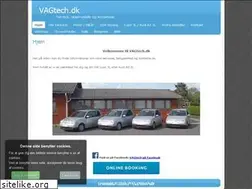 Sites similar to vagtech.dk