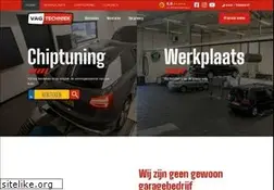 Sites similar to vagtechniek.nl