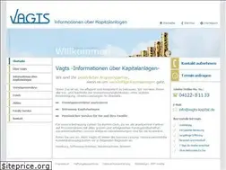 Sites similar to vagts-kapital.de
