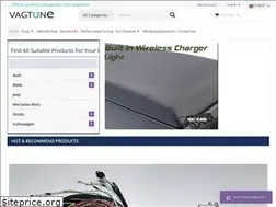 Sites similar to vagtune.com