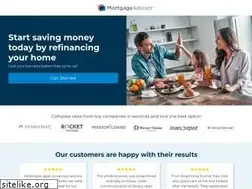 Sites similar to vaguaranteedhomeloans.com