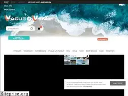 Sites similar to vagueetvent.com