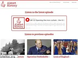Sites similar to vaguelyinteresting.co.uk